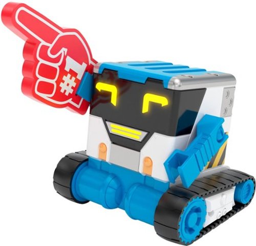Really RAD Robots Moose Really RAD Robots MiBro BUY IN MIDDLE EAST