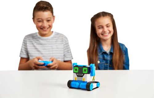 Really RAD Robots Moose Really RAD Robots MiBro BUY IN AUSTRALIA