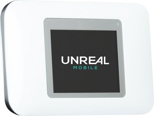 UNREAL Mobile - Netgear Unite Hotspot Unlimited Prepaid-Angle_Standard 
