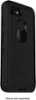 OtterBox - Defender Series Case for Google Pixel 3 Cell Phones - Black-Angle_Standard