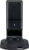 iRobot - Clean Base Automatic Dirt Disposal, Compatible with Roomba i Series Robot Vacuums Only - Charcoal-Front_Standard