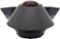 Waylens - Secure360 4G Dash Cam with Direct Wire Cord - Black-Front_Standard