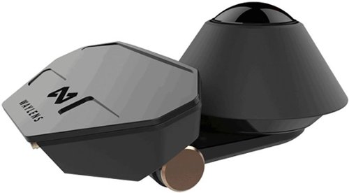 Waylens Secure360 4G Dash Cam with Direct Wire Cord - Black WORLDWIDE DELIVERY
