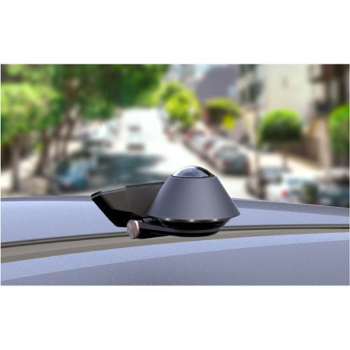 Waylens Secure360 4G Dash Cam with Direct Wire Cord - Black WHERE TO BUY