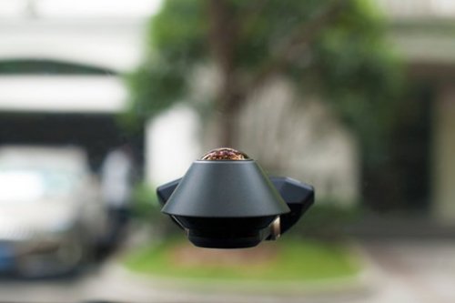 Waylens Secure360 4G Dash Cam with Direct Wire Cord - Black BUY IN MIDDLE EAST