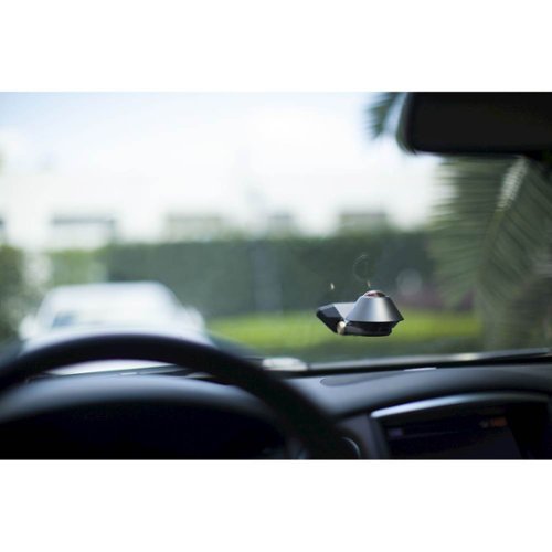Waylens Secure360 4G Dash Cam with Direct Wire Cord - Black BUY IN SINGAPORE