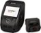 Rexing - V1P Pro Front and Rear Camera Dash Cam - Black-Front_Standard