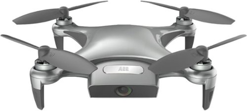 AEE - Mach 1 Drone-Front_Standard 