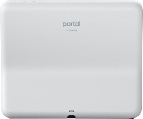 Facebook 10.1 Portal (1st Generation) with Alexa - Video Calling - White HOW TO BUY