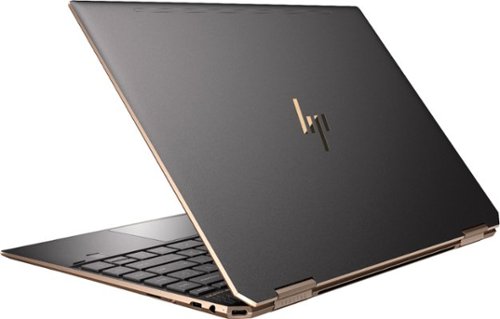 HP Spectre x360 2 in 1 13.3