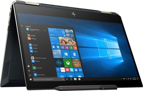 HP Spectre x360 2 in 1 13.3