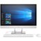 HP - Pavilion 23.8" All-In-One - AMD A10-Series - 8GB Memory - 2TB Hard Drive - Factory Recertified-Front_Standard