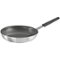 Tramontina - Professional Fusion 10" Frying Pan - Natural Aluminum-Angle_Standard