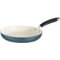 Tramontina - Style Ceramica 10" Frying Pan - Mediterranean Blue-Angle_Standard