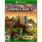 Minecraft Master Collection Master Edition - Xbox One-Front_Standard 