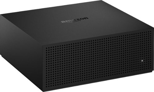 Amazon Fire TV Recast 500GB OTA DVR - Black HOW TO BUY