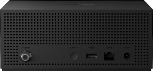 Amazon Fire TV Recast 500GB OTA DVR - Black SHOP ONLINE