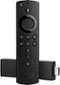Amazon - Fire TV Stick 4K with Alexa Voice Remote, Streaming Media Player - Black-Front_Standard 