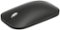 Microsoft - Modern Mobile Wireless BlueTrack Mouse - Wireless - Black-Front_Standard