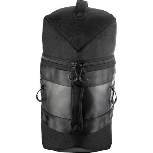 Bose - S1 Pro Backpack - Black