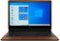 HP - Spectre Folio Leather 2-in-1 13.3" Touch-Screen Laptop - Intel Core i7 - 8GB Memory - 256GB Solid State Drive - Cognac Brown-Front_Standard