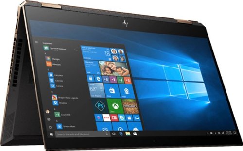 Windowsノート本体 HP SPECTRE x360 15-df0009TX 2in1 i7/16GB Amazon.co.jp: HP Spectre x360 Laptop 15-df0009TX 5KU78PA