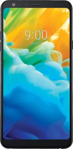LG - Stylo 4 (Sprint)-Front_Standard 