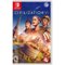 Sid Meier's Civilization VI Standard Edition - Nintendo Switch-Front_Standard 