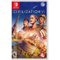 Sid Meier's Civilization VI Standard Edition - Nintendo Switch-Front_Standard