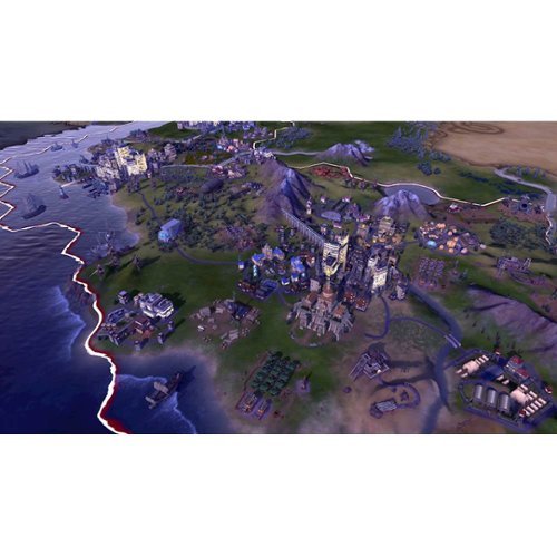 2K Sid Meier's Civilization VI Standard Edition - Nintendo Switch WHERE TO BUY