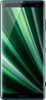 Sony - XPERIA XZ3 with 64GB Memory Cell Phone (Unlocked) - Forest Green-Front_Standard