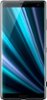 Sony - XPERIA XZ3 with 64GB Memory Cell Phone (Unlocked) - Black-Front_Standard