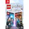 LEGO Harry Potter Collection Standard Edition - Nintendo Switch-Front_Standard 