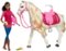 Barbie - and her DreamHorse - Red/Pink/White-Front_Standard