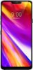 LG - G7 ThinQ with 64GB Memory Cell Phone (Unlocked)-Front_Standard