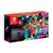 Nintendo - Switch with Mario Kart 8 Deluxe Console Bundle - Multi-Front_Standard