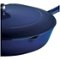 Tramontina - Gourmet Enameled Cast Iron 12" Skillet - Gradated Cobalt-Alt_View_Standard_17