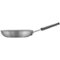 Tramontina - Professional Fusion 8" Frying Pan - Natural Aluminum-Left_Standard