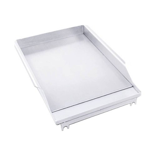 Lynx - 11" x 15" Griddle Plate - Stainless Steel