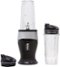 Ninja - 17-Oz. Blender - Black/Gray-Front_Standard