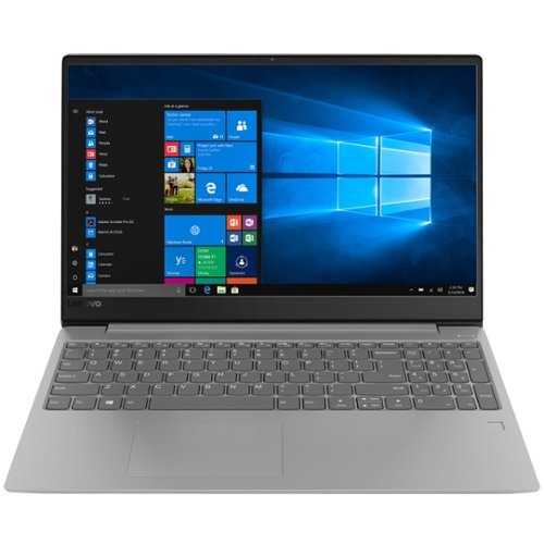  Lenovo - 330S-15IKB 15.6&quot; Laptop - Intel Core i7 - 12GB Memory - 1TB Hard Drive - Platinum Gray