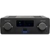 SVS - Prime 300W 2.0-Ch. Bluetooth Capable A/V Home Theater Receiver - Black-Front_Standard
