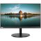 Lenovo - ThinkVision 21.5" IPS LED FHD Monitor (HDMI, VGA) - Black-Front_Standard
