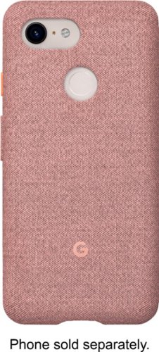 Google Case for Google Pixel 3 - Pink Moon WORLDWIDE DELIVERY