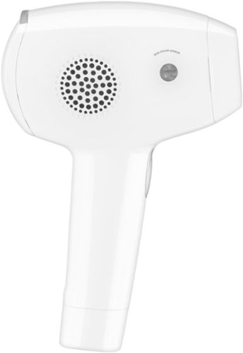 Conair Lumilisse IPL Hair Remover - White GLOBAL SHIPPING