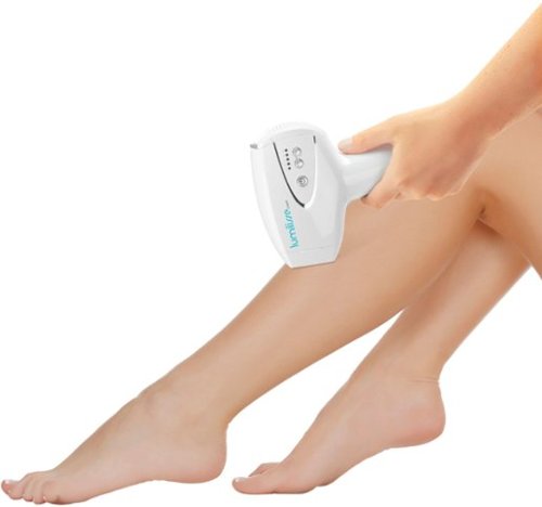 Conair Lumilisse IPL Hair Remover - White SHOP ONLINE