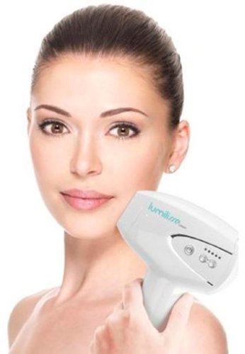 Conair Lumilisse IPL Hair Remover - White BUY IN EUROPE
