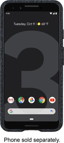 Google Case for Google Pixel 3 - Indigo GLOBAL SHIPPING