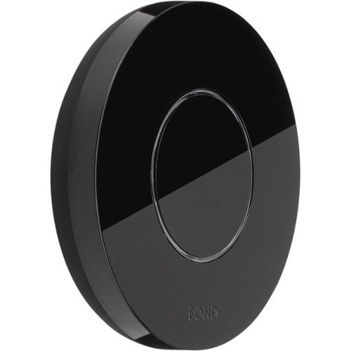 Bond - Smart WiFi Ceiling Fan Control - Black-Angle_Standard 