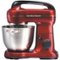 Hamilton Beach - 63395 Stand Mixer - Red-Front_Standard